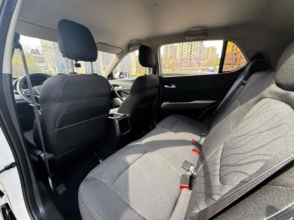 2019 BaoJun 510 1.5L 105HP L4 CVT,autocango,china used car exporter,china ev exporter,chinese used car exporter,chinese used ev exporter