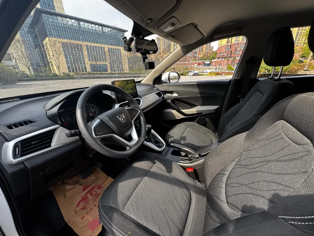 2019 BaoJun 510 1.5L 105HP L4 CVT,autocango,china used car exporter,china ev exporter,chinese used car exporter,chinese used ev exporter