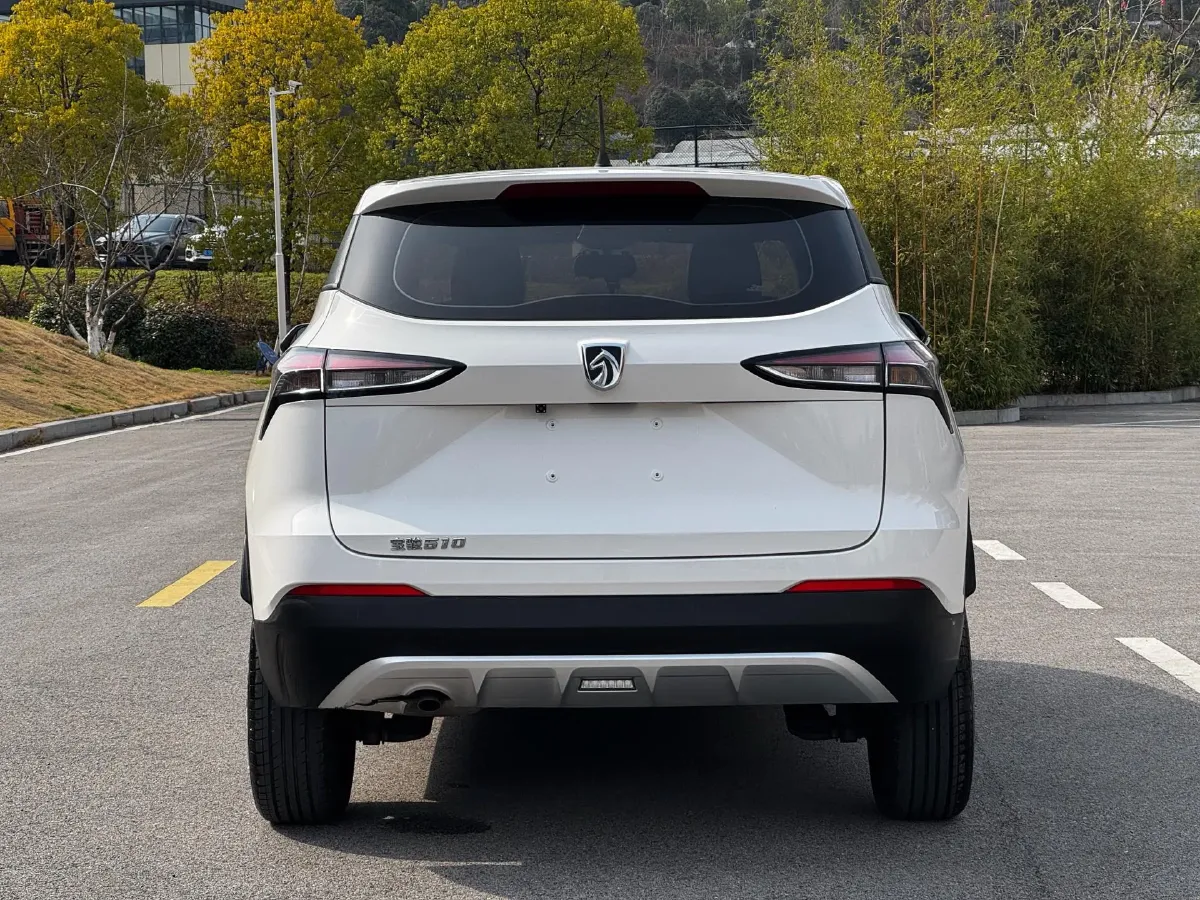 2019 BaoJun 510 1.5L 105HP L4 CVT,autocango,china used car exporter,china ev exporter,chinese used car exporter,chinese used ev exporter