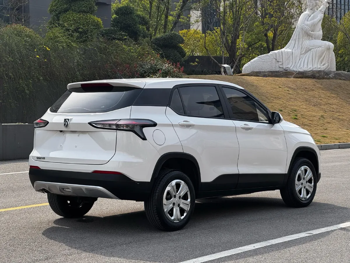 2019 BaoJun 510 1.5L 105HP L4 CVT,autocango,china used car exporter,china ev exporter,chinese used car exporter,chinese used ev exporter
