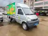 2022 WuLing RongGuang Mini Truck 1.5L 99HP L4 5MT