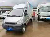 2022 WuLing RongGuang Mini Truck 1.5L 99HP L4 5MT