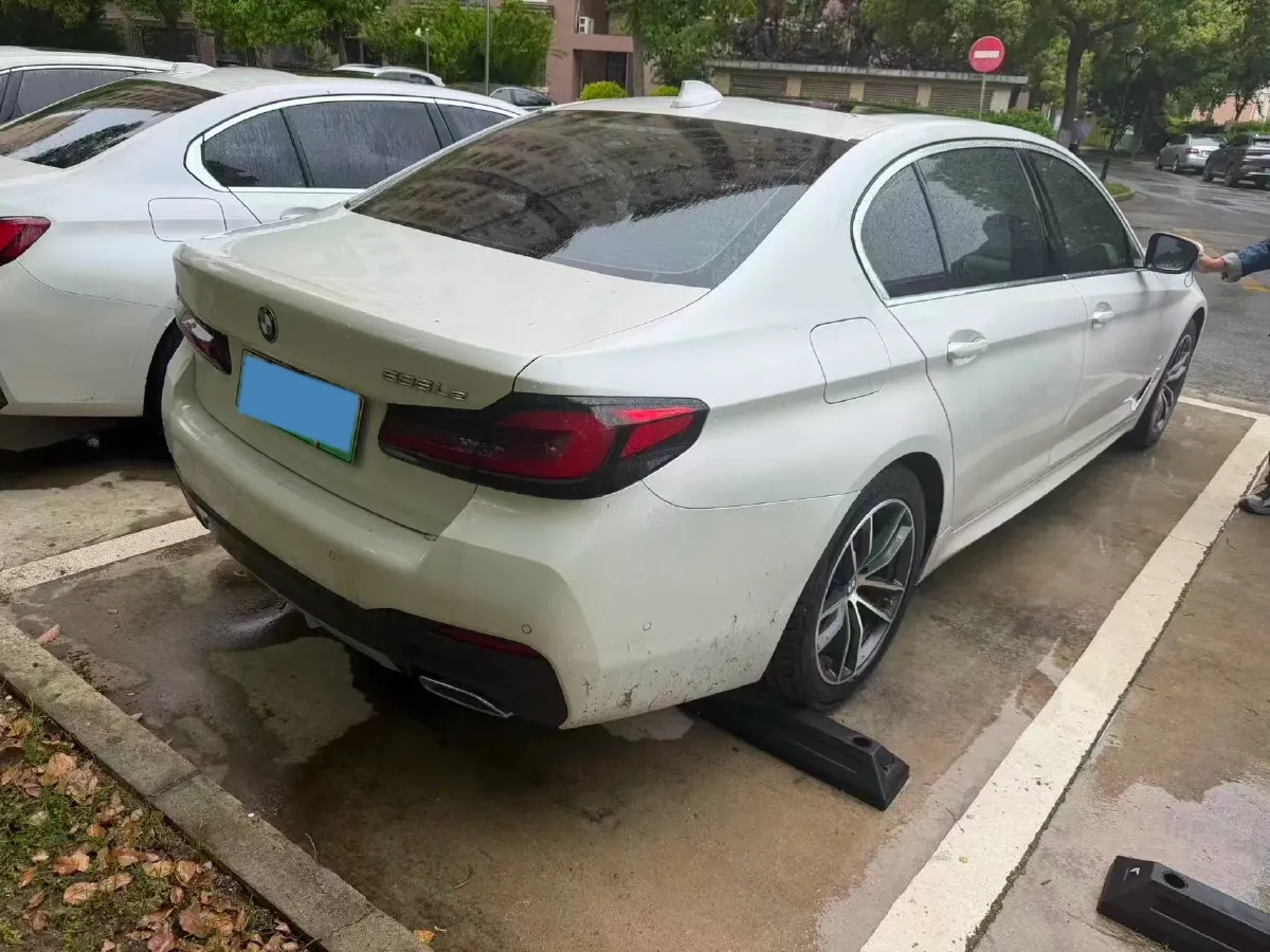 2021 BMW 5 Series 2.0T 184HP L4 8AT PHEV 17.7KWH,autocango,china used car exporter,china ev exporter,chinese used car exporter,chinese used ev exporter