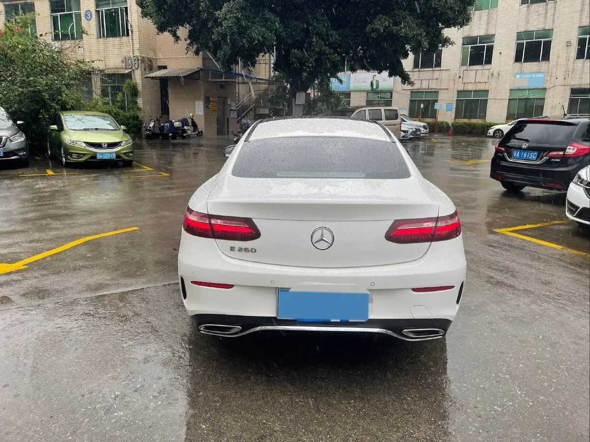 2023 Mercedes-Benz E Class 2.0T 197HP L4 9AT,autocango,china used car exporter,china ev exporter,chinese used car exporter,chinese used ev exporter