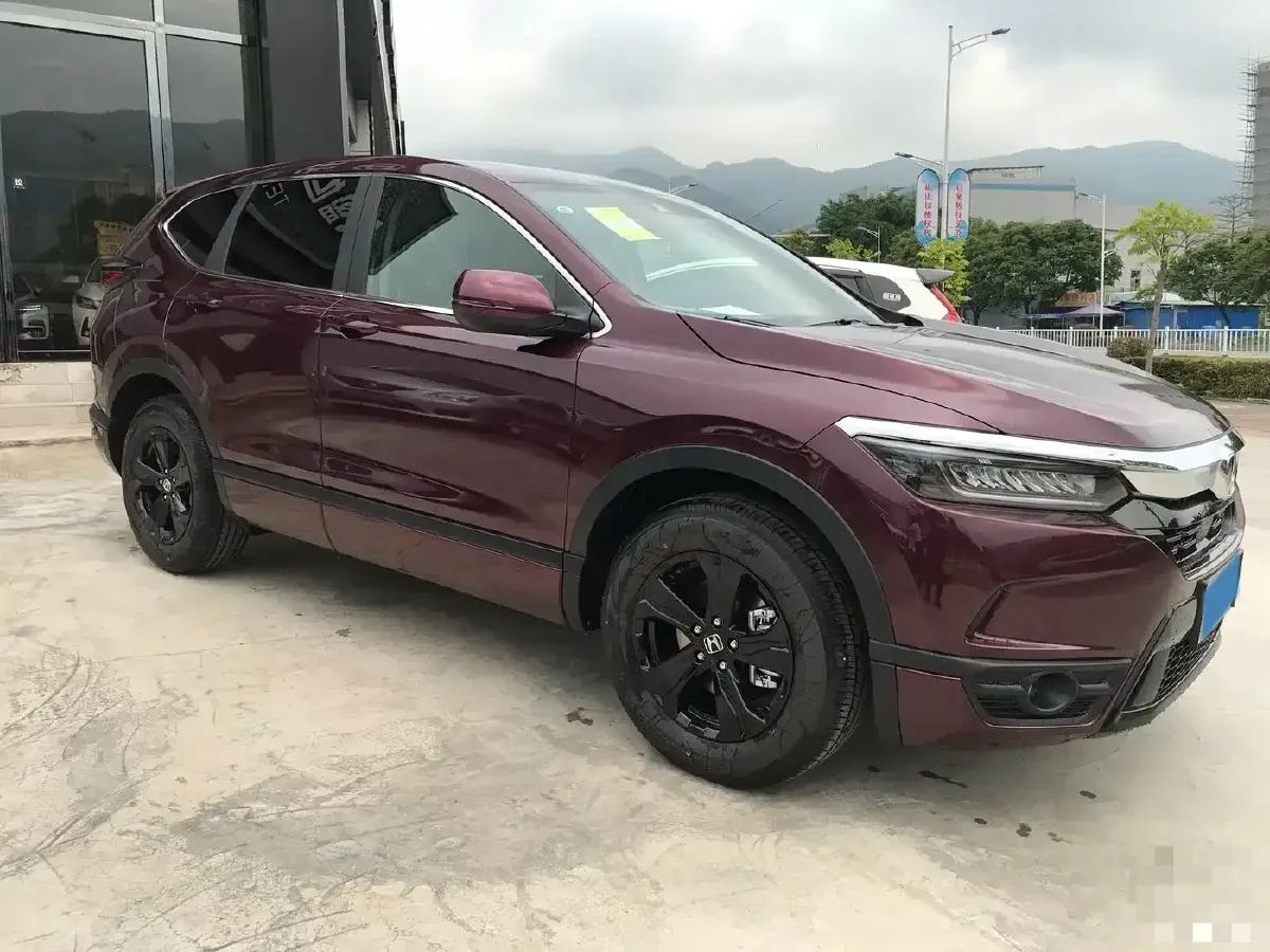 2020 Honda Breeze 1.5T 193HP L4 CVT,autocango,china used car exporter,china ev exporter,chinese used car exporter,chinese used ev exporter