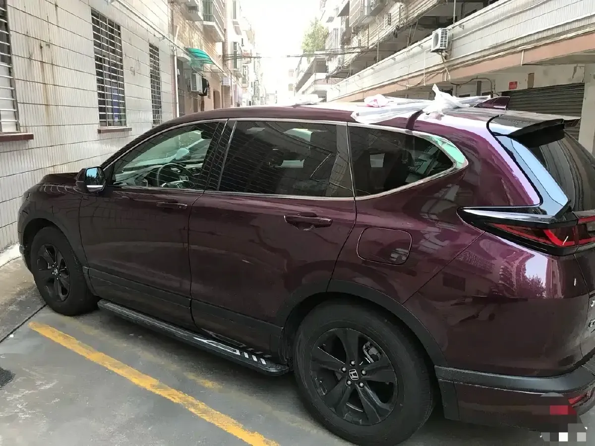 2020 Honda Breeze 1.5T 193HP L4 CVT,autocango,china used car exporter,china ev exporter,chinese used car exporter,chinese used ev exporter