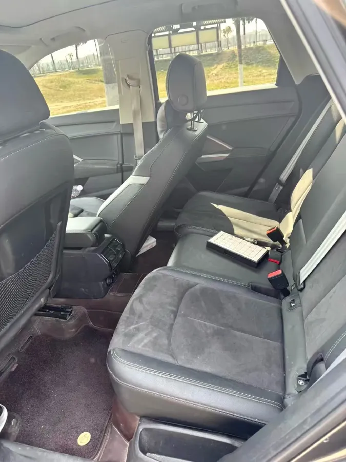 2023 Audi Q3 1.4T 150HP L4 7DCT,autocango,china used car exporter,china ev exporter,chinese used car exporter,chinese used ev exporter