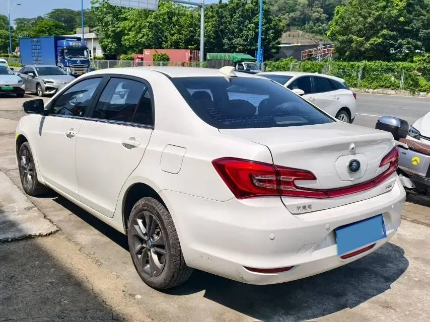 2017 BYD Qin 1.5T 154HP L4 6DCT PHEV,autocango,china used car exporter,china ev exporter,chinese used car exporter,chinese used ev exporter