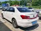 2017 BYD Qin 1.5T 154HP L4 6DCT PHEV