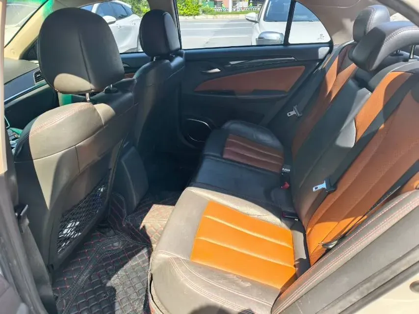 2017 BYD Qin 1.5T 154HP L4 6DCT PHEV,autocango,china used car exporter,china ev exporter,chinese used car exporter,chinese used ev exporter