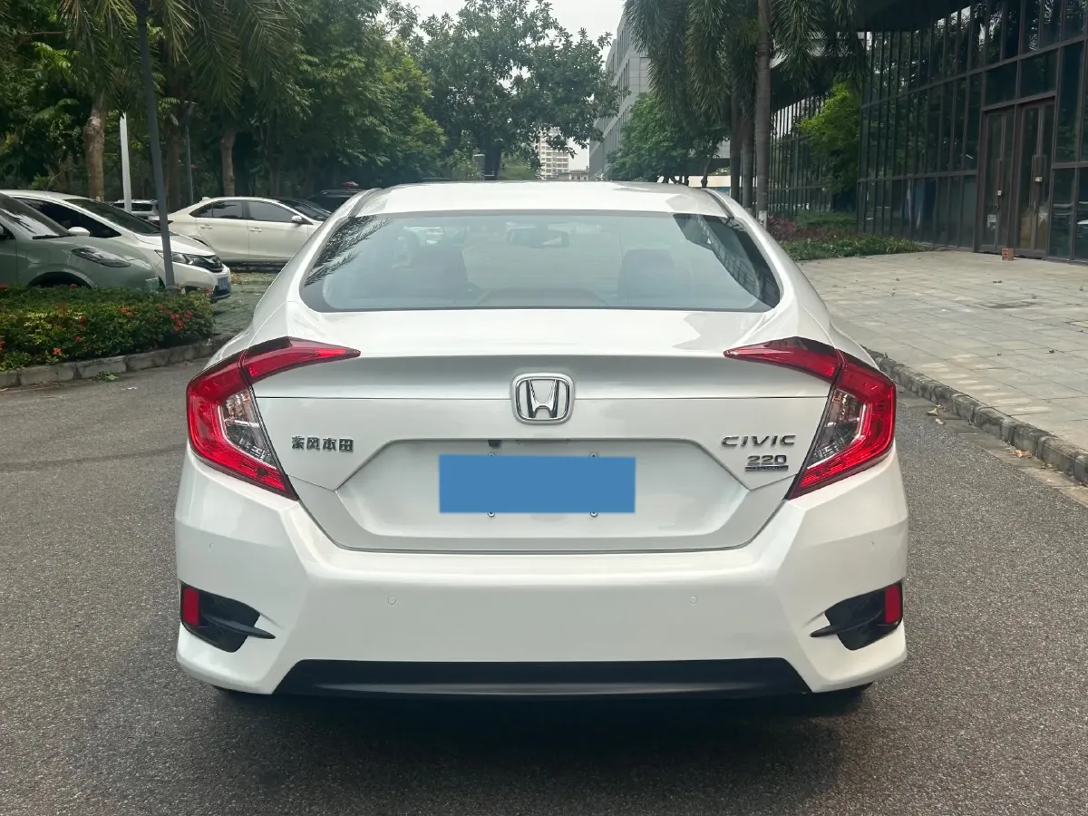 2019 Honda Civic 1.5T 177HP L4 CVT,autocango,china used car exporter,china ev exporter,chinese used car exporter,chinese used ev exporter