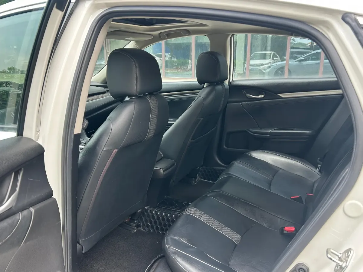 2019 Honda Civic 1.5T 177HP L4 CVT,autocango,china used car exporter,china ev exporter,chinese used car exporter,chinese used ev exporter