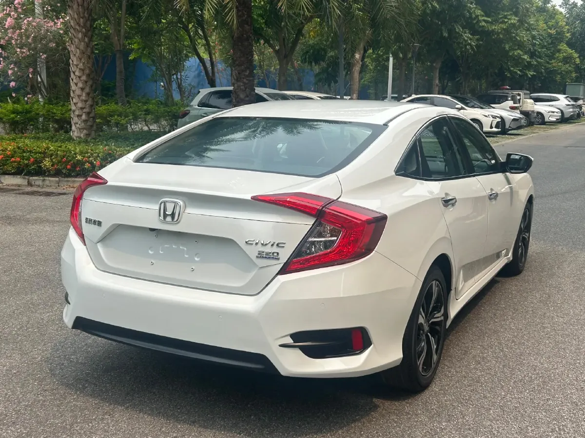 2019 Honda Civic 1.5T 177HP L4 CVT,autocango,china used car exporter,china ev exporter,chinese used car exporter,chinese used ev exporter