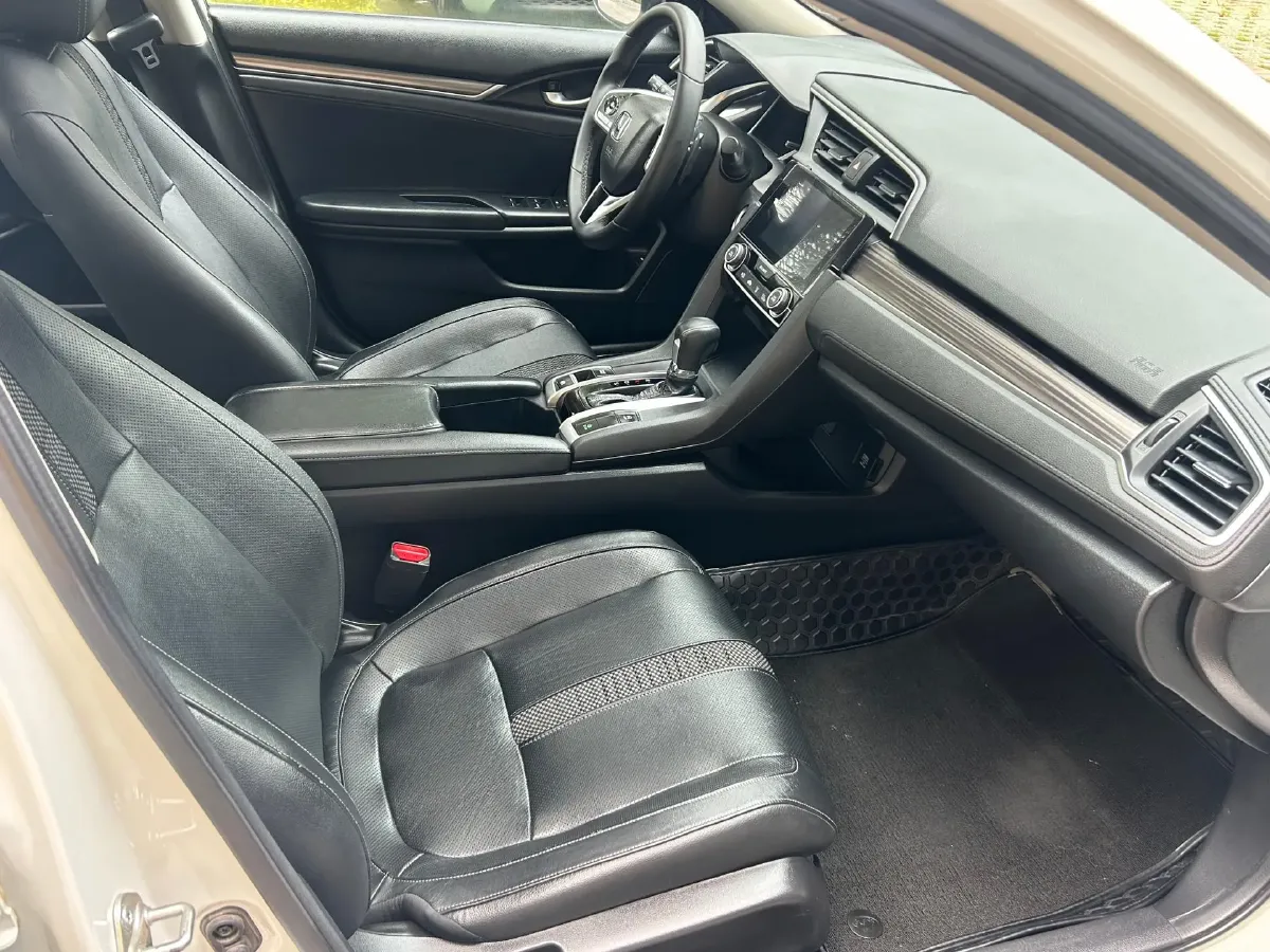 2019 Honda Civic 1.5T 177HP L4 CVT,autocango,china used car exporter,china ev exporter,chinese used car exporter,chinese used ev exporter