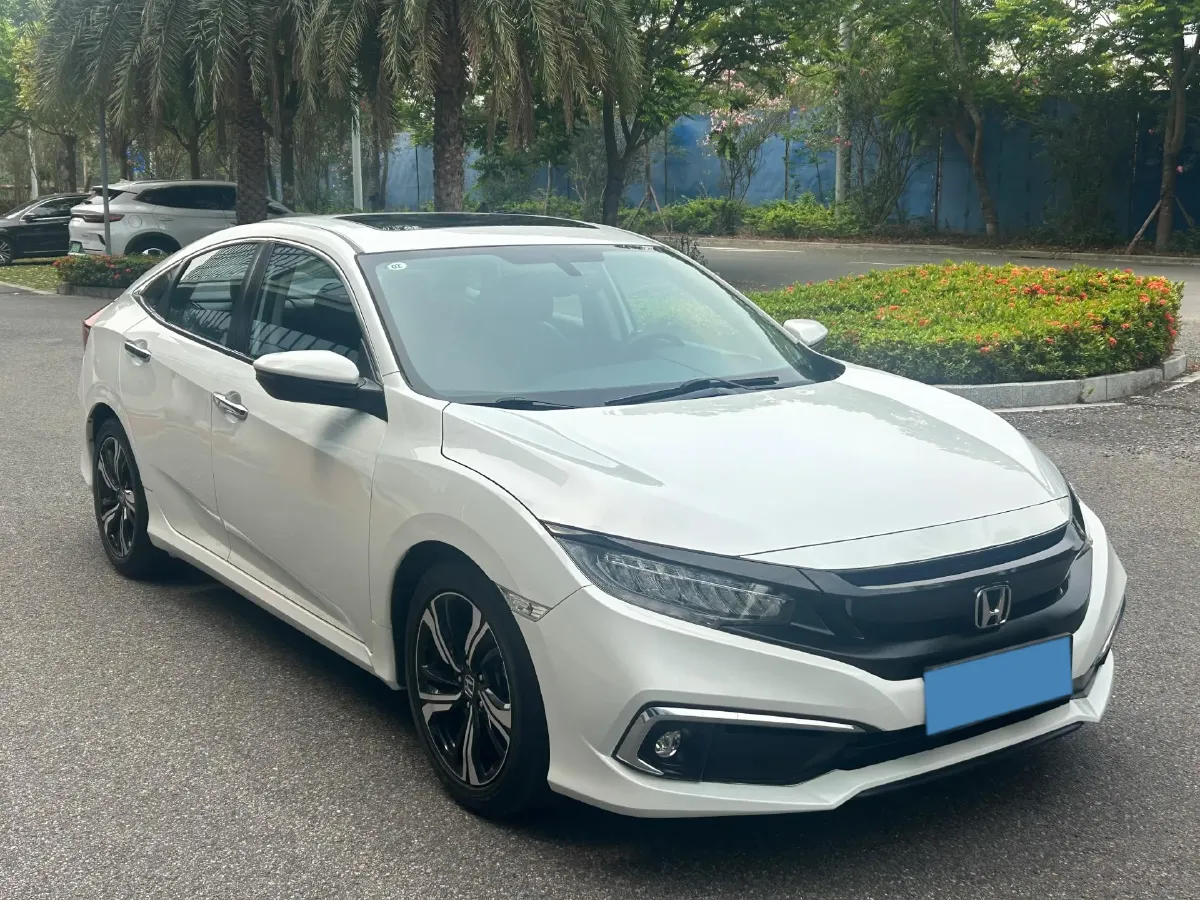 2019 Honda Civic 1.5T 177HP L4 CVT,autocango,china used car exporter,china ev exporter,chinese used car exporter,chinese used ev exporter