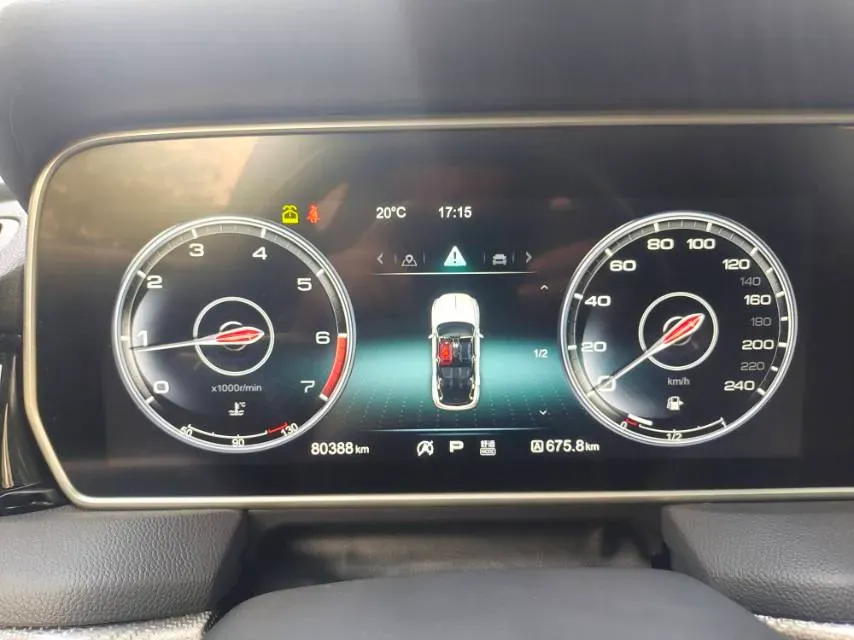 2019 HongQi HS5 2.0T 224HP L4 6AT,autocango,china used car exporter,china ev exporter,chinese used car exporter,chinese used ev exporter