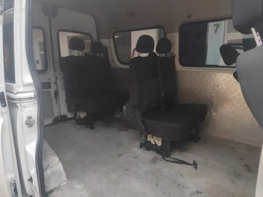 2018 DongFeng DFAC YuFeng 2.5T 136HP L4 6MT,autocango,china used car exporter,china ev exporter,chinese used car exporter,chinese used ev exporter