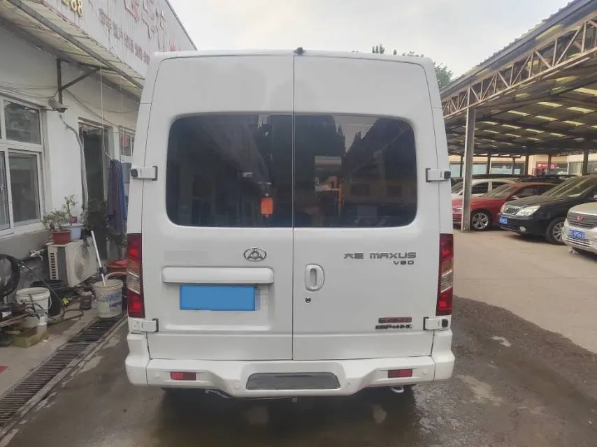 2018 DongFeng DFAC YuFeng 2.5T 136HP L4 6MT,autocango,china used car exporter,china ev exporter,chinese used car exporter,chinese used ev exporter