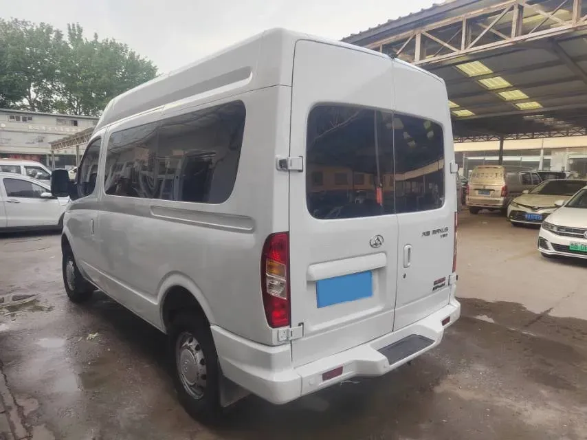 2018 DongFeng DFAC YuFeng 2.5T 136HP L4 6MT,autocango,china used car exporter,china ev exporter,chinese used car exporter,chinese used ev exporter