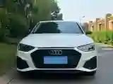 2020 Audi A4L 2.0T 190HP L4 7DCT