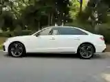 2020 Audi A4L 2.0T 190HP L4 7DCT