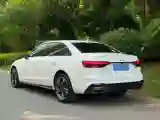 2020 Audi A4L 2.0T 190HP L4 7DCT