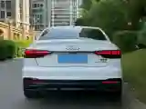 2020 Audi A4L 2.0T 190HP L4 7DCT