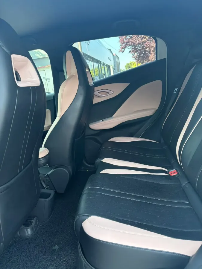 2023 BYD Seagull BEV 30.08KWH,autocango,china used car exporter,china ev exporter,chinese used car exporter,chinese used ev exporter