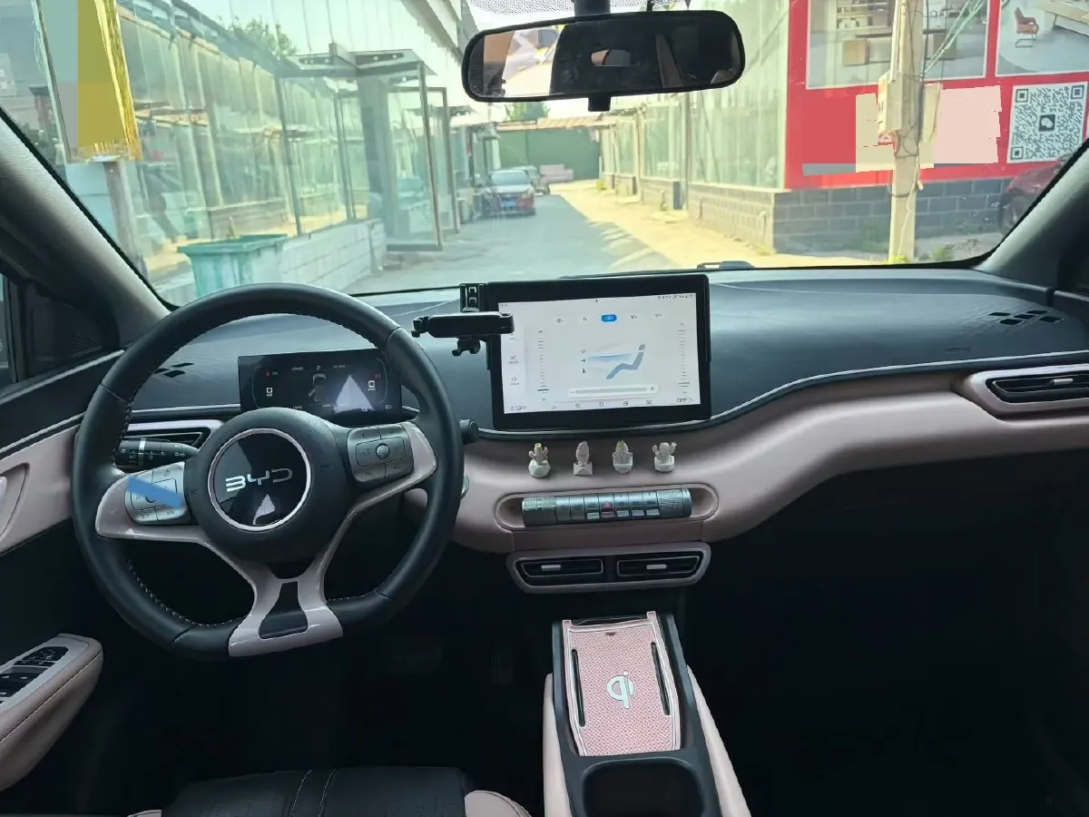 2023 BYD Seagull BEV 30.08KWH,autocango,china used car exporter,china ev exporter,chinese used car exporter,chinese used ev exporter