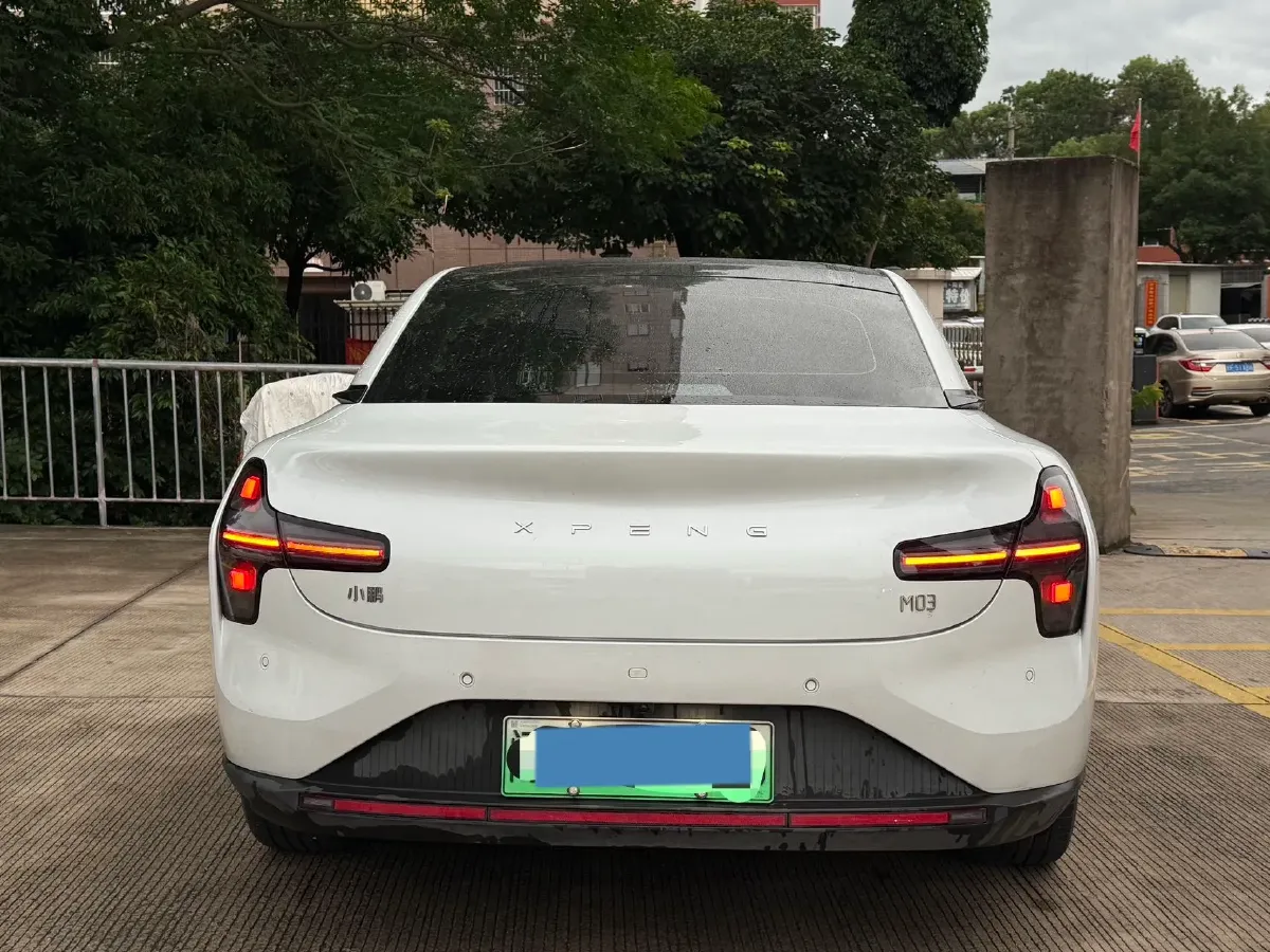2024 Xpeng MONA M03 BEV 62.2KWH,autocango,china used car exporter,china ev exporter,chinese used car exporter,chinese used ev exporter