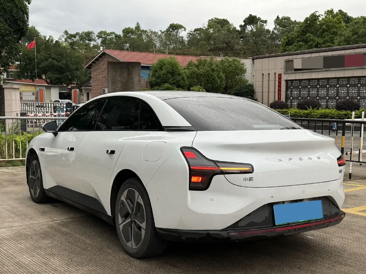 2024 Xpeng MONA M03 BEV 62.2KWH,autocango,china used car exporter,china ev exporter,chinese used car exporter,chinese used ev exporter