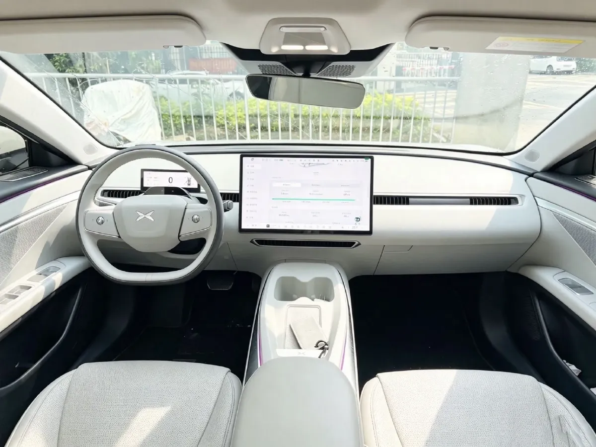 2024 Xpeng MONA M03 BEV 62.2KWH,autocango,china used car exporter,china ev exporter,chinese used car exporter,chinese used ev exporter