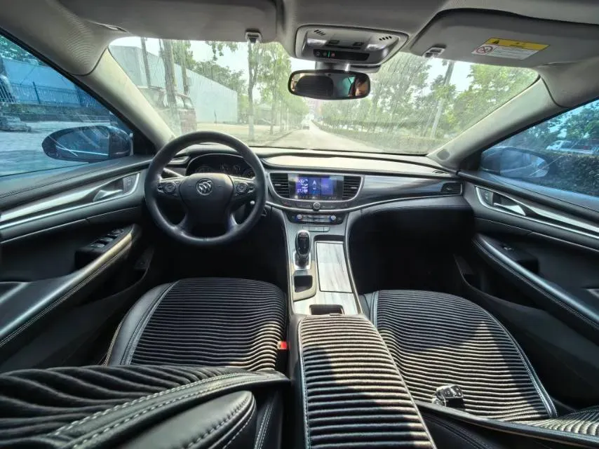 2020 Buick Larcosse 2.0T 237HP L4 9AT,autocango,china used car exporter,china ev exporter,chinese used car exporter,chinese used ev exporter