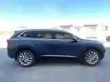 2020 Buick Enclave 2.0T 237HP L4 9AT
