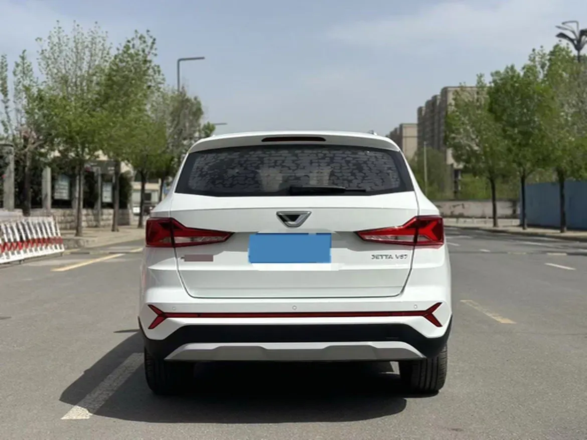 2023 Jetta VS7 1.4T 150HP L4 6AT,autocango,china used car exporter,china ev exporter,chinese used car exporter,chinese used ev exporter