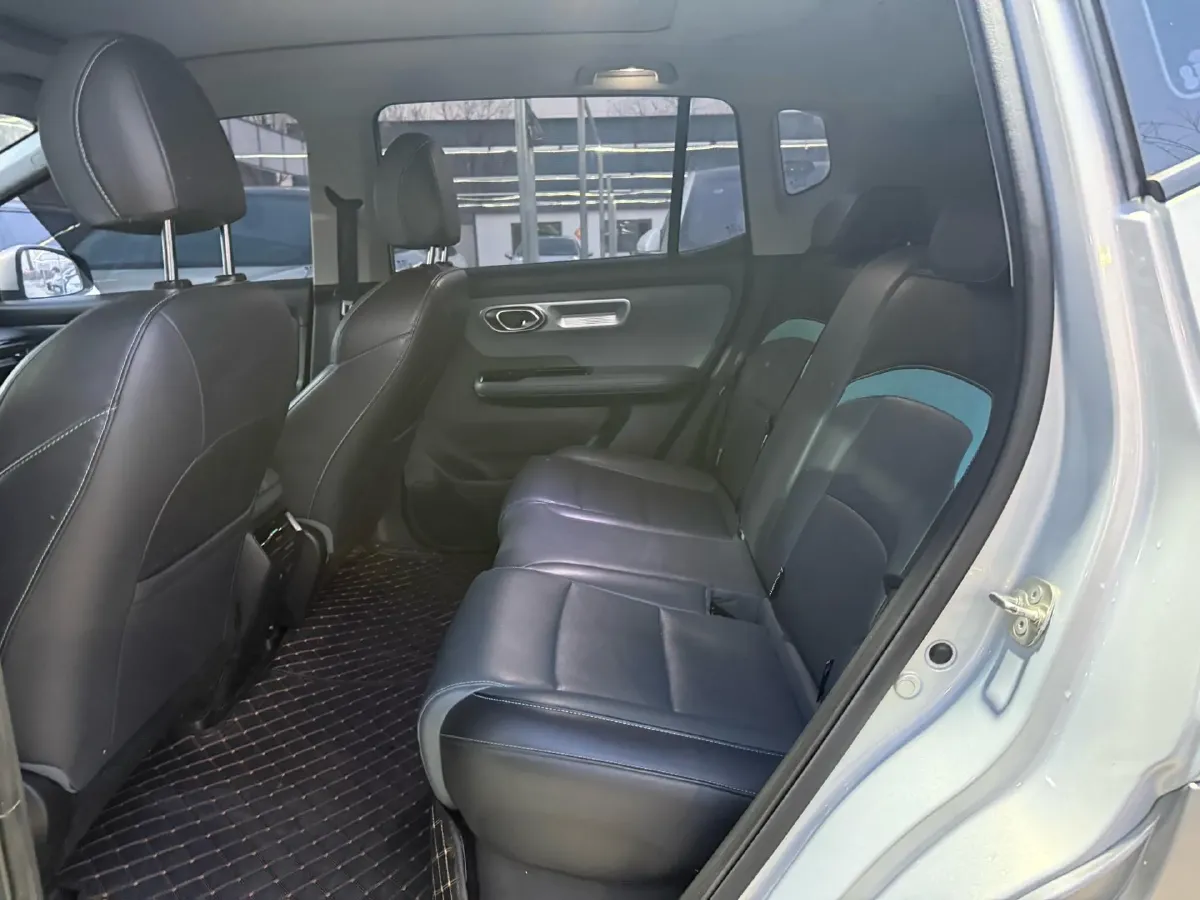 2023 GAC Trumpchi GS4 1.5T 177HP L4 6AT,autocango,china used car exporter,china ev exporter,chinese used car exporter,chinese used ev exporter