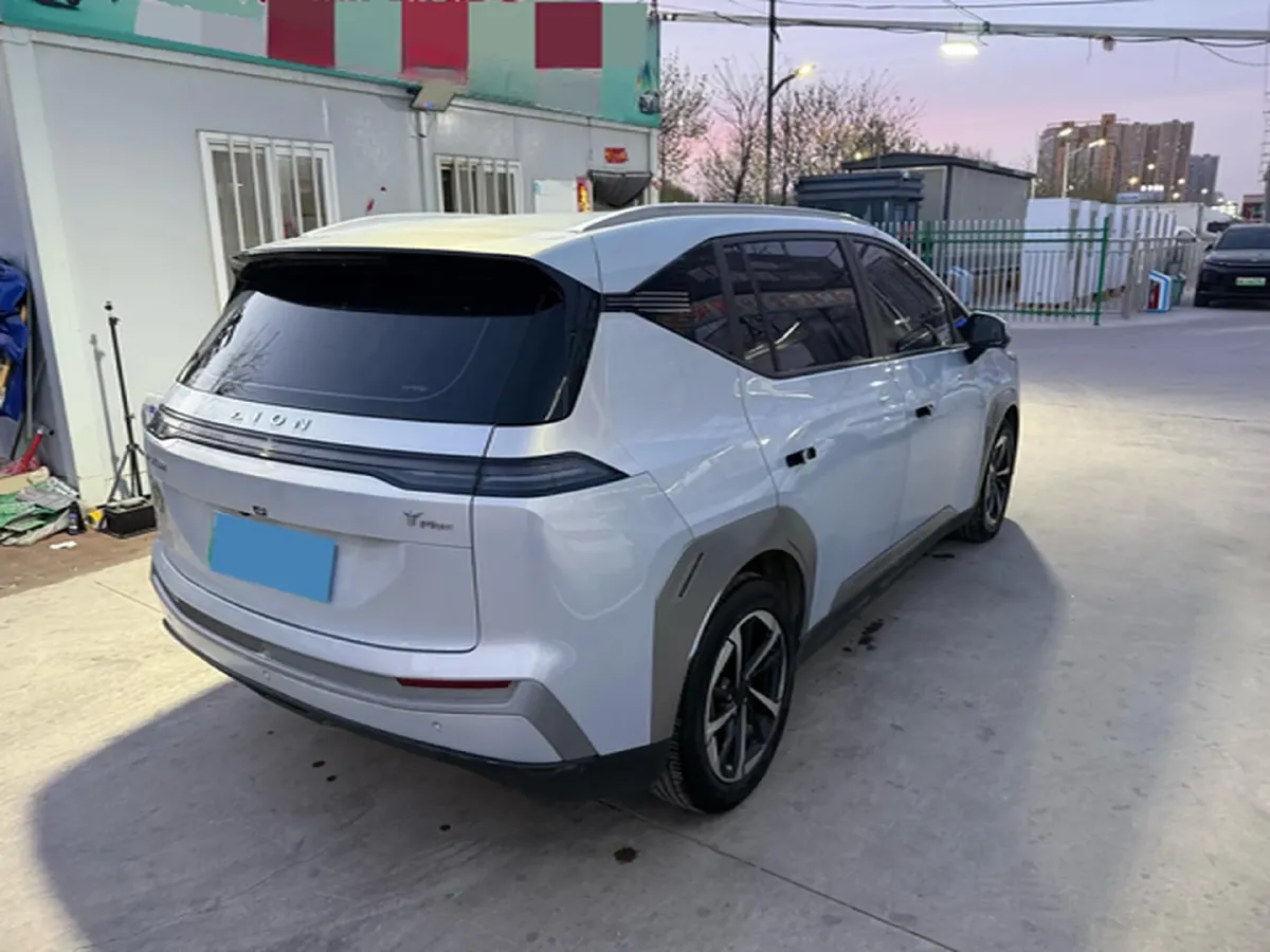 2023 GAC Trumpchi GS4 1.5T 177HP L4 6AT,autocango,china used car exporter,china ev exporter,chinese used car exporter,chinese used ev exporter