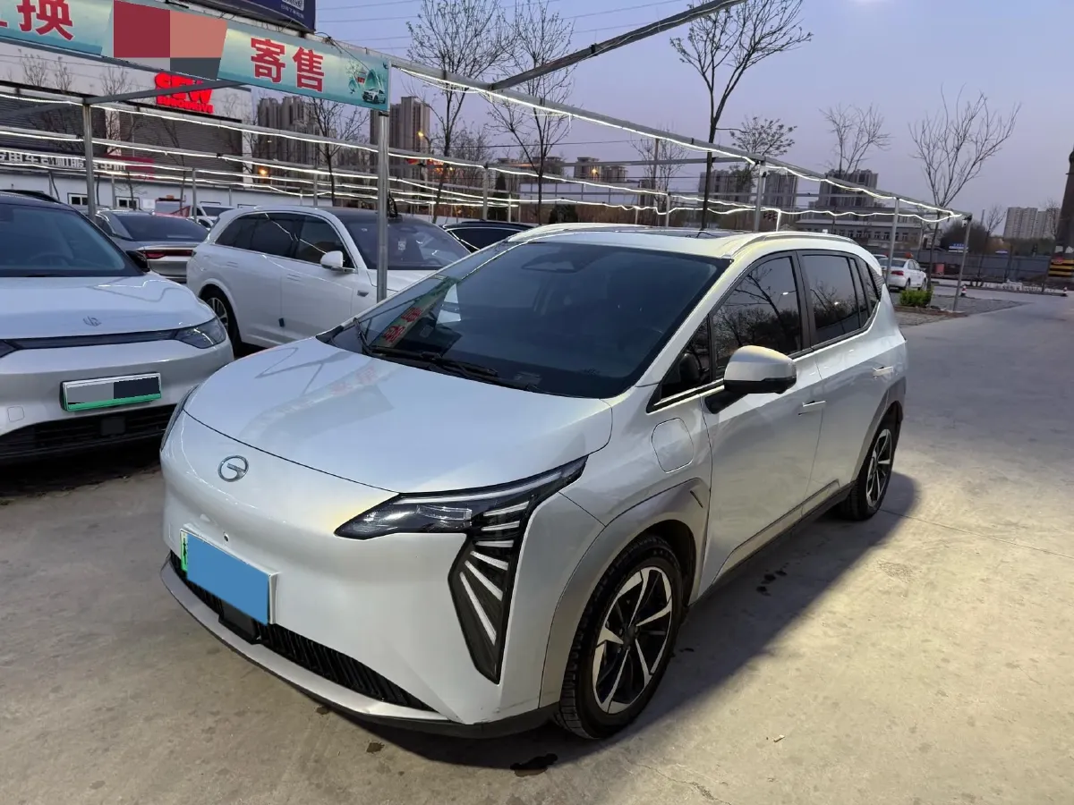 2023 GAC Trumpchi GS4 1.5T 177HP L4 6AT,autocango,china used car exporter,china ev exporter,chinese used car exporter,chinese used ev exporter