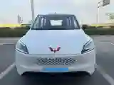 2025 WuLing HongGuang New Energy REEV 99HP REEV