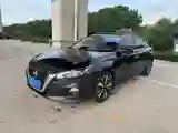 2020 Nissan Teana 2.0L 156HP L4 CVT