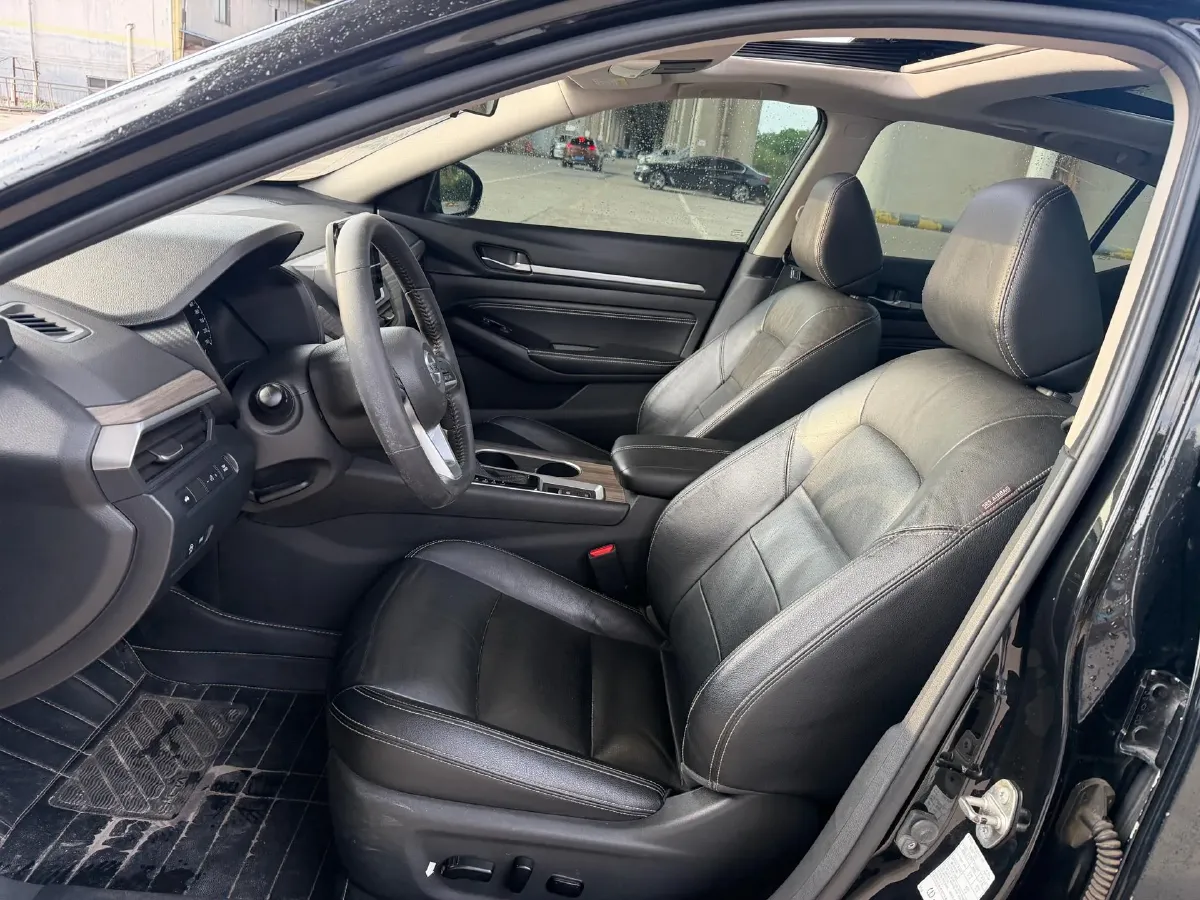 2020 Nissan Teana 2.0L 156HP L4 CVT,autocango,china used car exporter,china ev exporter,chinese used car exporter,chinese used ev exporter