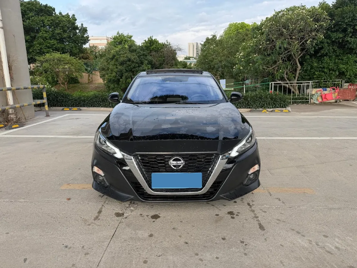 2020 Nissan Teana 2.0L 156HP L4 CVT,autocango,china used car exporter,china ev exporter,chinese used car exporter,chinese used ev exporter