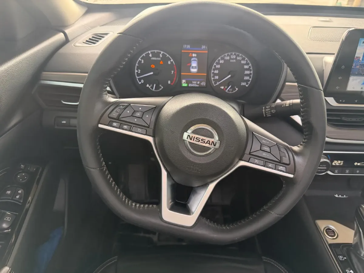 2020 Nissan Teana 2.0L 156HP L4 CVT,autocango,china used car exporter,china ev exporter,chinese used car exporter,chinese used ev exporter