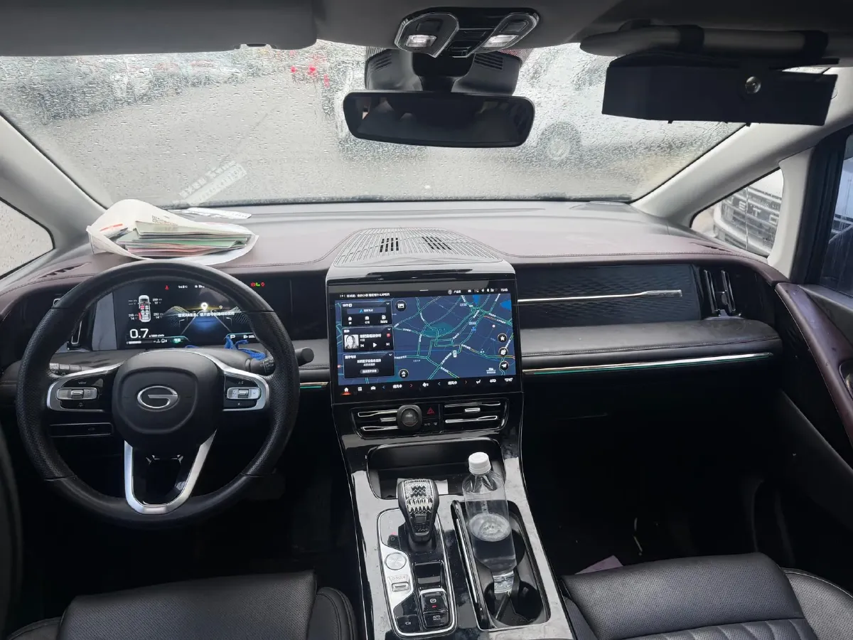 2024 GAC Trumpchi M8 2.0T 252HP L4 8AT,autocango,china used car exporter,china ev exporter,chinese used car exporter,chinese used ev exporter