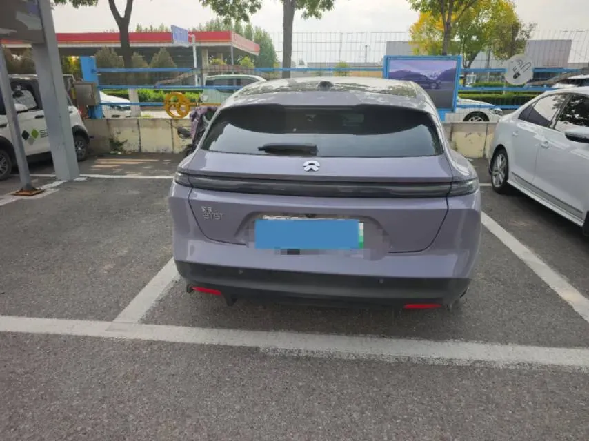 2023 NIO ET5T BEV 75KWH,autocango,china used car exporter,china ev exporter,chinese used car exporter,chinese used ev exporter