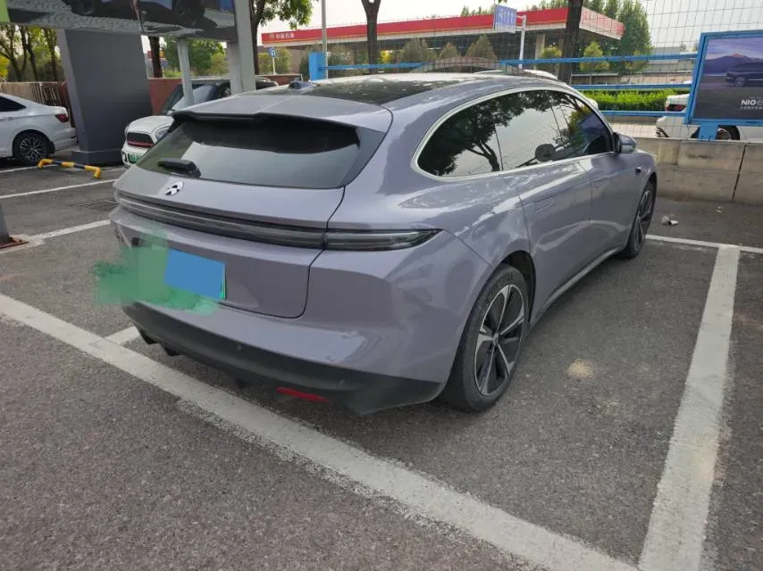 2023 NIO ET5T BEV 75KWH,autocango,china used car exporter,china ev exporter,chinese used car exporter,chinese used ev exporter