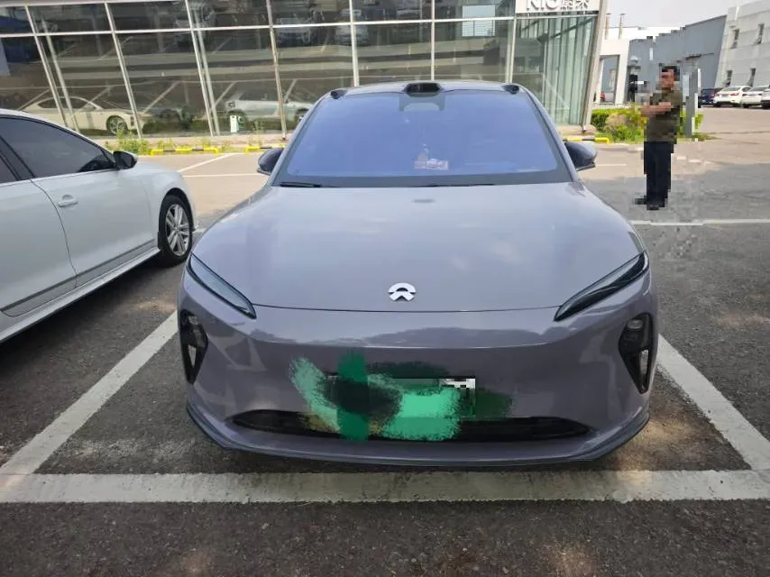2023 NIO ET5T BEV 75KWH,autocango,china used car exporter,china ev exporter,chinese used car exporter,chinese used ev exporter