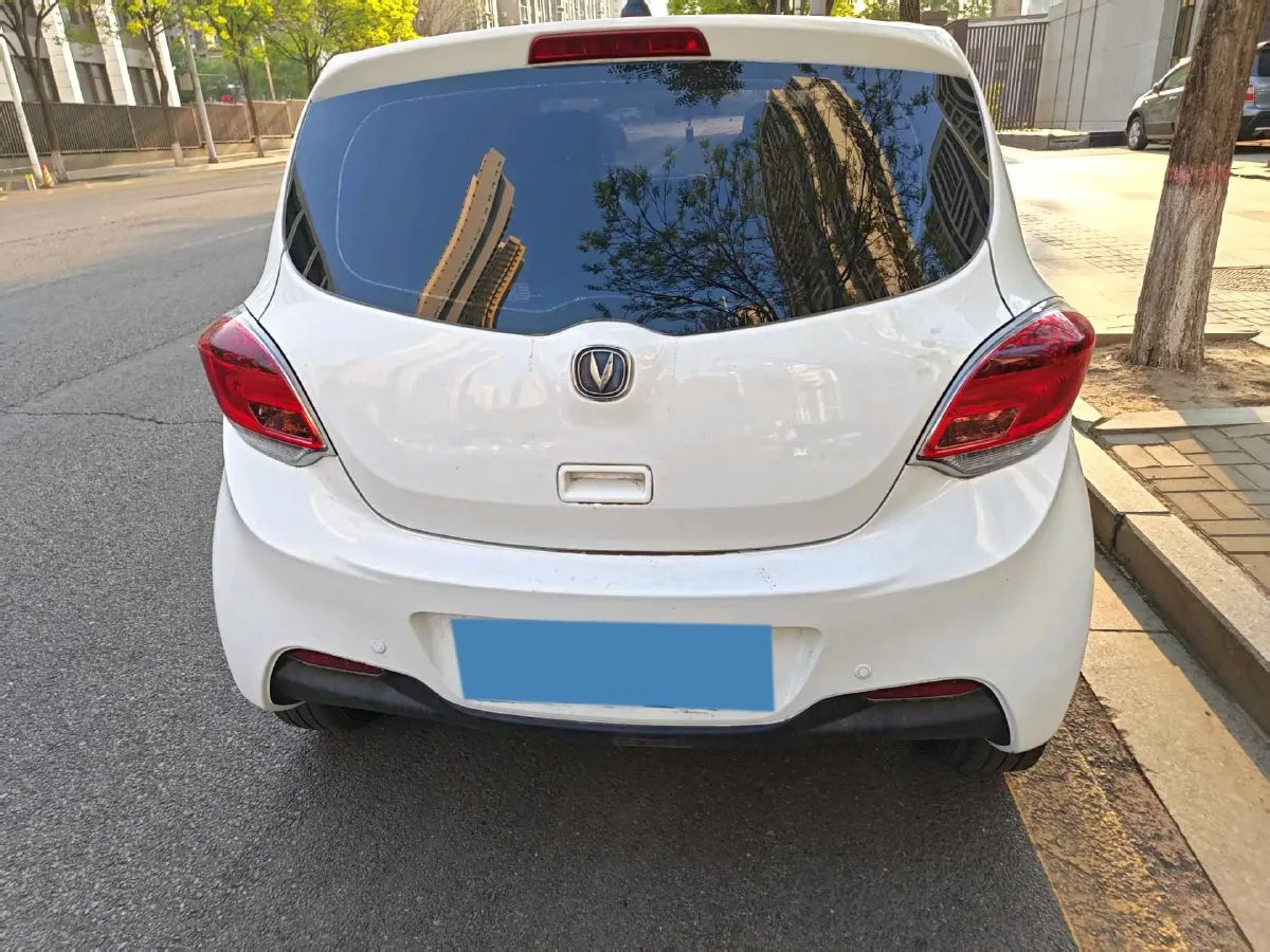2021 ChangAn BenBen E-Star BEV 32.2KWH,autocango,china used car exporter,china ev exporter,chinese used car exporter,chinese used ev exporter