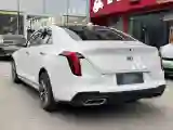2021 Cadillac CT4 2.0T 237HP L4 8AT