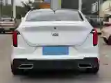 2021 Cadillac CT4 2.0T 237HP L4 8AT